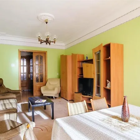 Hostel Хостел У Вокзала