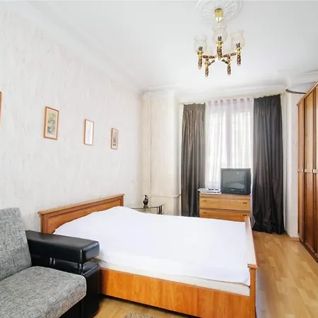 Hostel Хостел У Вокзала Minsk