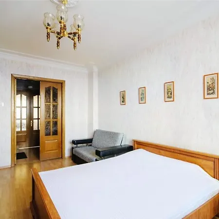Хостел У Вокзала Hostel Minsk