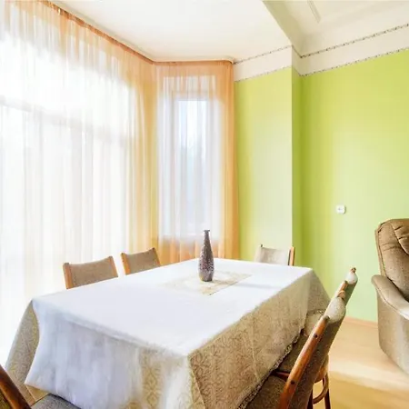 Hostel Хостел У Вокзала *