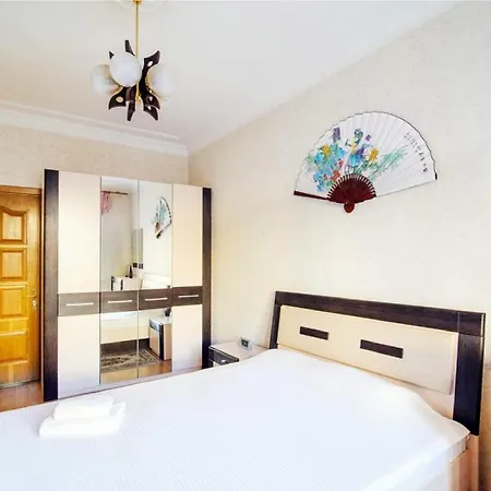 Hostel Хостел У Вокзала