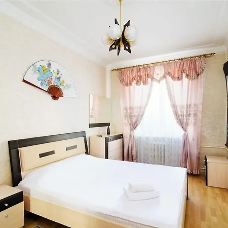 Hostel Хостел У Вокзала Minsk